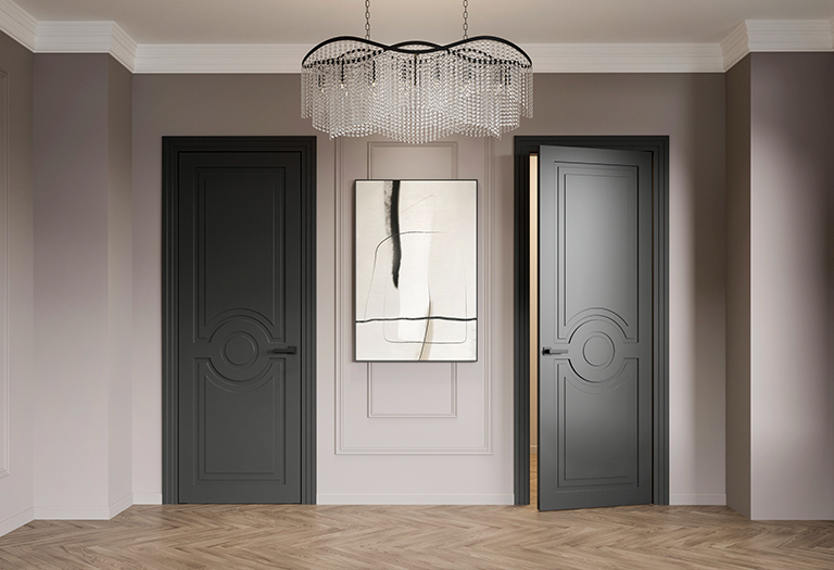 ДВЕРИ AURUM DOORS В Москве ОТ ОФИЦИАЛЬНОГО ПАРТНЕРА